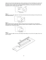 Предварительный просмотр 14 страницы IAC INDUSTRIES Workmaster C Series Assembly Instructions Manual