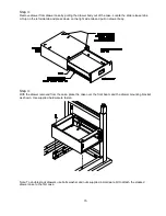 Предварительный просмотр 16 страницы IAC INDUSTRIES Workmaster C Series Assembly Instructions Manual