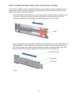 Предварительный просмотр 34 страницы IAC INDUSTRIES Workmaster C Series Assembly Instructions Manual