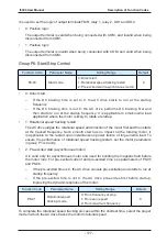 Preview for 177 page of IACDRIVE I5300 Series User Manual