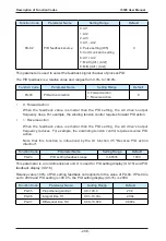 Preview for 208 page of IACDRIVE I5300 Series User Manual