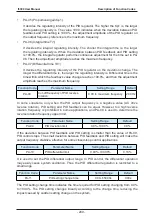 Preview for 209 page of IACDRIVE I5300 Series User Manual