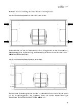 Preview for 11 page of iadc Solido Inorio Canopy 100860 Operating