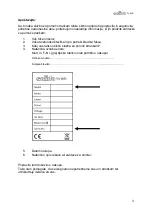 Preview for 83 page of iadc Solido Inorio Canopy 100860 Operating