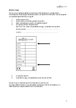 Preview for 67 page of iadc Solido Inorio Operating