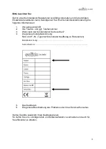 Предварительный просмотр 3 страницы iadc SOLIDO SEMPER 110051 Operating Instructions Manual