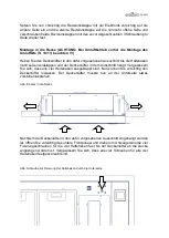 Предварительный просмотр 9 страницы iadc SOLIDO SEMPER 110051 Operating Instructions Manual