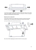 Предварительный просмотр 28 страницы iadc SOLIDO SEMPER 110051 Operating Instructions Manual