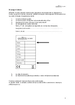 Предварительный просмотр 38 страницы iadc SOLIDO SEMPER 110051 Operating Instructions Manual