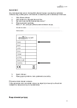 Предварительный просмотр 55 страницы iadc SOLIDO SEMPER 110051 Operating Instructions Manual