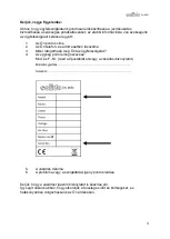 Предварительный просмотр 72 страницы iadc SOLIDO SEMPER 110051 Operating Instructions Manual