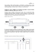 Предварительный просмотр 95 страницы iadc SOLIDO SEMPER 110051 Operating Instructions Manual