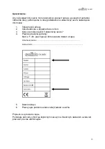 Preview for 73 page of iadc Solido T-Line 100460 Operating Instructions Manual