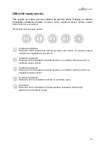 Preview for 80 page of iadc Solido T-Line 100460 Operating Instructions Manual