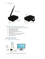 Preview for 4 page of IAdea MBR-1100 User Manual