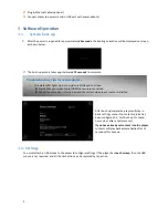 Preview for 5 page of IAdea MBR-1100 User Manual