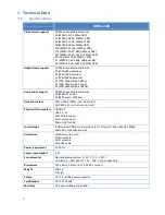 Preview for 7 page of IAdea MBR-1100 User Manual