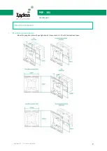 Preview for 3 page of IAdea PGP - 101 User Manual