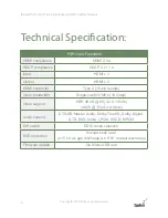 Preview for 8 page of IAdea PSP-102U User Manual