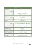 Preview for 9 page of IAdea PSP-102U User Manual