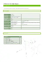 IAdea PTM-101 Quick Start Manual preview