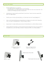 Preview for 2 page of IAdea PTM-101 Quick Start Manual