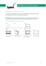 Preview for 5 page of IAdea WRP-1000 Series User Manual