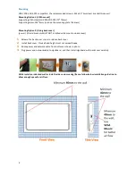 Preview for 6 page of IAdea XDS-1070 Hardware User Manual