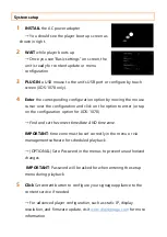 Preview for 3 page of IAdea XDS-1070 Quick Start Manual