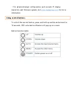 Preview for 3 page of IAdea XDS-2170 Quick Start Manual