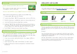 IAdea XDS-2285 Quick Start Manual предпросмотр