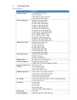 Preview for 9 page of IAdea XDS-2450 User Manual