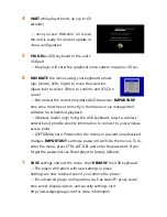 Preview for 3 page of IAdea XMP-320 Quick Start Manual