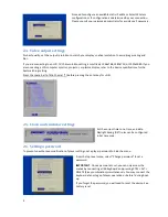 Preview for 7 page of IAdea XMP-3250 User Manual