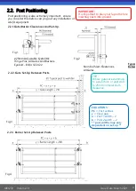 Preview for 5 page of IAE AG-fit Installation, Operation & Maintenance Manual