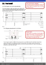 Preview for 7 page of IAE AG-fit Installation, Operation & Maintenance Manual