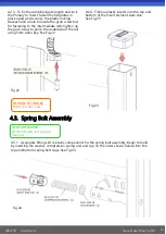 Preview for 13 page of IAE AG-fit Installation, Operation & Maintenance Manual