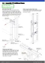 Preview for 15 page of IAE AG-fit Installation, Operation & Maintenance Manual