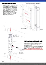 Preview for 17 page of IAE AG-fit Installation, Operation & Maintenance Manual