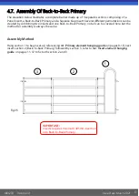 Preview for 18 page of IAE AG-fit Installation, Operation & Maintenance Manual