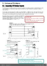 Preview for 19 page of IAE AG-fit Installation, Operation & Maintenance Manual