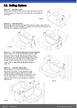 Preview for 20 page of IAE AG-fit Installation, Operation & Maintenance Manual