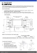 Preview for 23 page of IAE AG-fit Installation, Operation & Maintenance Manual