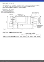 Preview for 24 page of IAE AG-fit Installation, Operation & Maintenance Manual