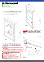 Preview for 25 page of IAE AG-fit Installation, Operation & Maintenance Manual