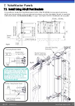 Preview for 30 page of IAE AG-fit Installation, Operation & Maintenance Manual