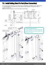 Preview for 31 page of IAE AG-fit Installation, Operation & Maintenance Manual