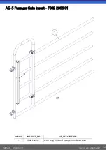 Preview for 37 page of IAE AG-fit Installation, Operation & Maintenance Manual