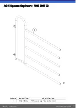 Preview for 38 page of IAE AG-fit Installation, Operation & Maintenance Manual