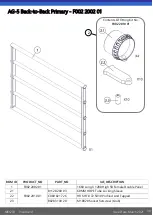 Preview for 40 page of IAE AG-fit Installation, Operation & Maintenance Manual